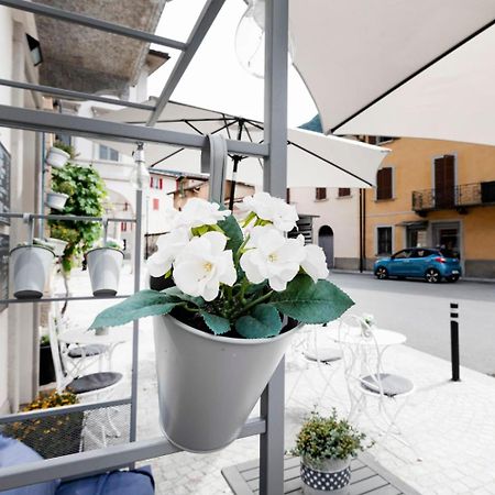 Chery Bed & Breakfast Riva San Vitale Exterior photo
