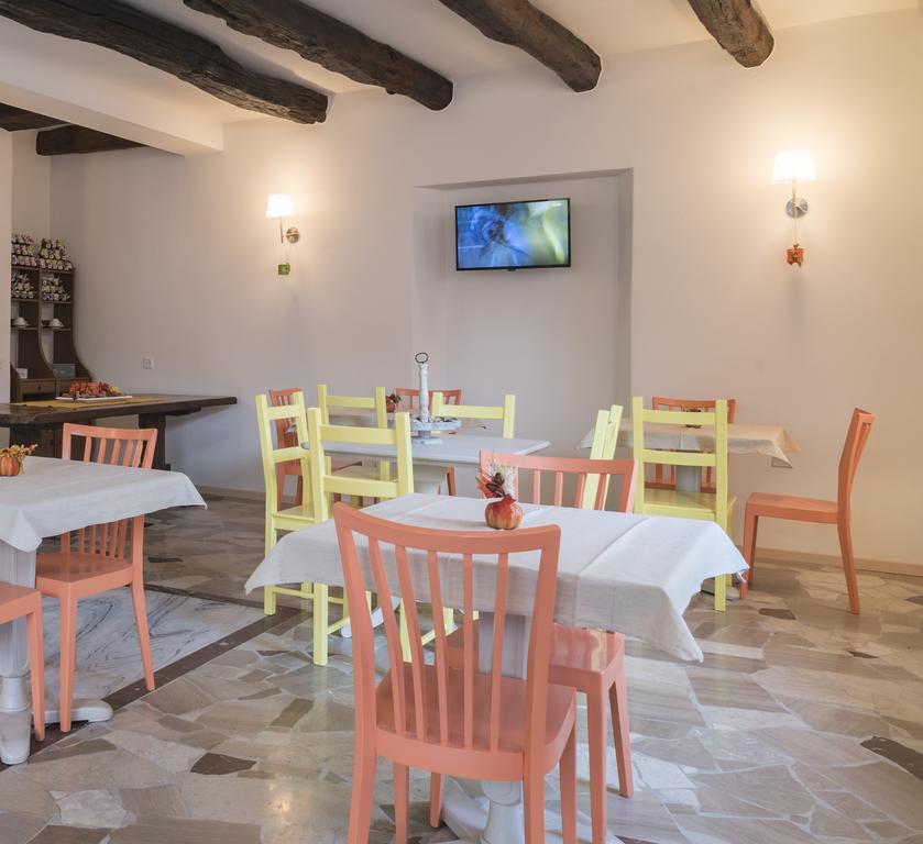 Chery Bed & Breakfast Riva San Vitale Exterior photo