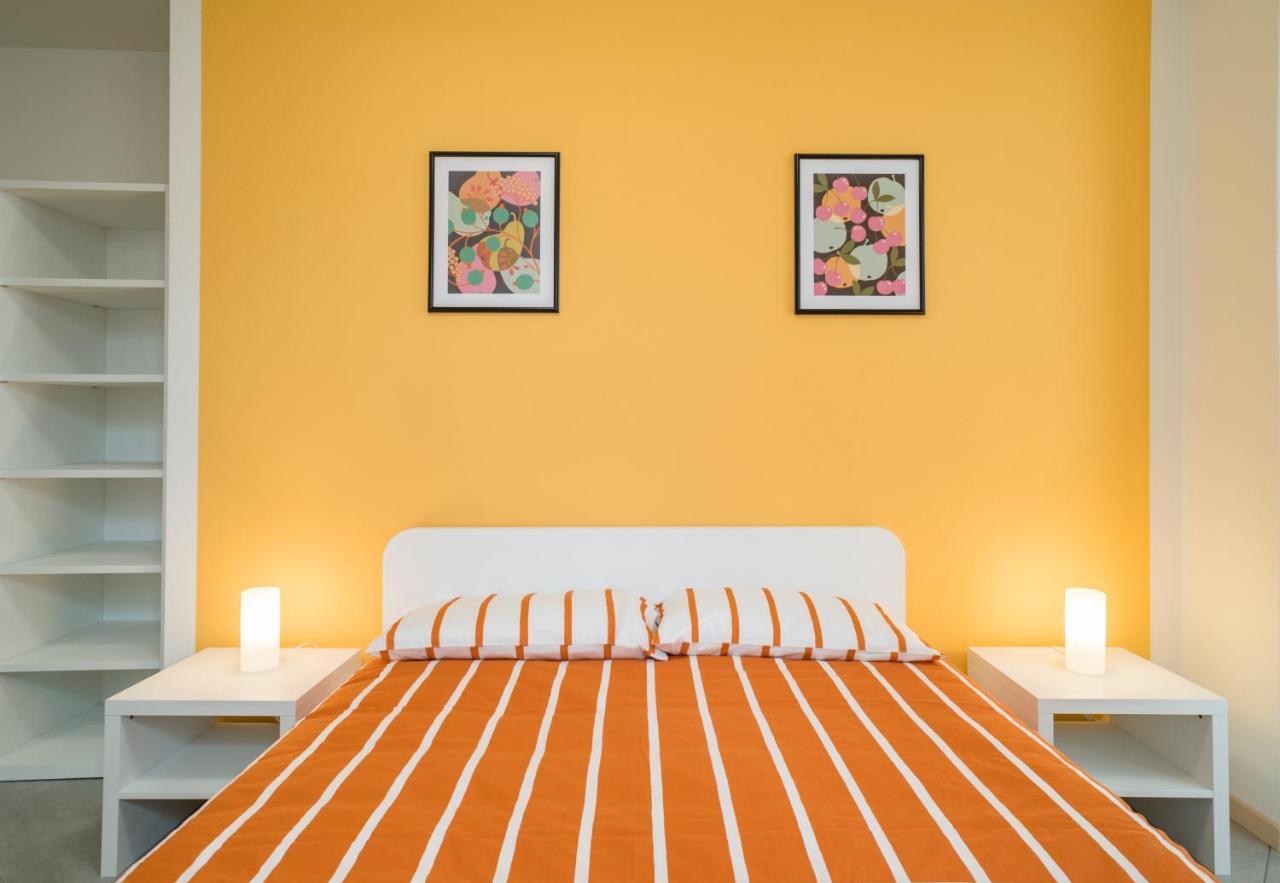 Chery Bed & Breakfast Riva San Vitale Room photo